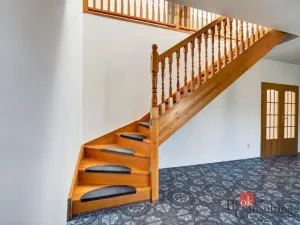 Prodej rodinného domu, Praha - Dejvice, K vršíčku, 258 m2