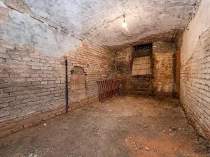 Prodej obchodního prostoru, Praha - Vinohrady, Chodská, 99 m2