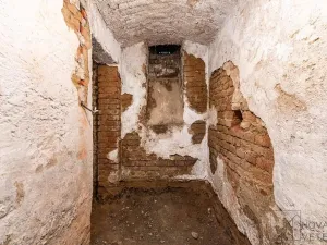 Prodej obchodního prostoru, Praha - Vinohrady, Chodská, 99 m2
