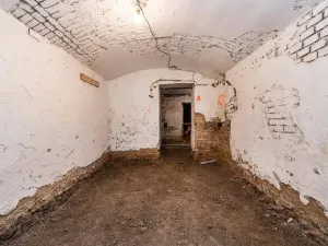 Prodej obchodního prostoru, Praha - Vinohrady, Chodská, 99 m2