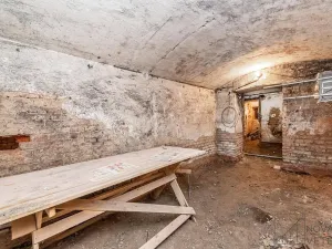 Prodej obchodního prostoru, Praha - Vinohrady, Chodská, 99 m2