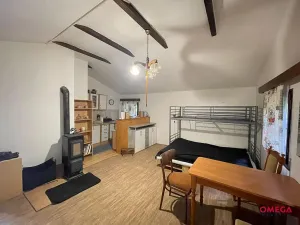 Prodej rodinného domu, Pohoří, 50 m2