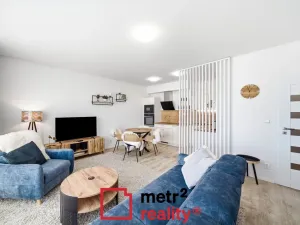 Prodej bytu 2+kk, Olomouc, Věry Pánkové, 54 m2