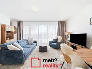 Prodej bytu 2+kk, Olomouc, Věry Pánkové, 54 m2