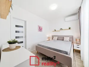 Prodej bytu 2+kk, Olomouc, Věry Pánkové, 54 m2