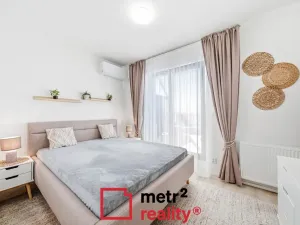 Prodej bytu 2+kk, Olomouc, Věry Pánkové, 54 m2