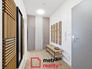 Prodej bytu 2+kk, Olomouc, Věry Pánkové, 54 m2