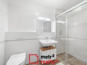 Prodej bytu 2+kk, Olomouc, Věry Pánkové, 54 m2