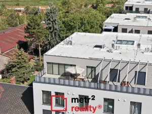 Prodej bytu 2+kk, Olomouc, Věry Pánkové, 54 m2