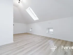 Pronájem bytu 3+kk, Velký Újezd, Přerovská, 85 m2