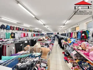Prodej komerční nemovitosti, Pozořice, Na Městečku, 3138 m2