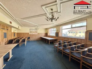 Prodej komerční nemovitosti, Pozořice, Na Městečku, 3138 m2