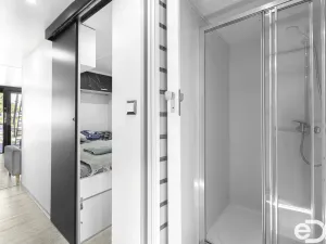Prodej komerční nemovitosti, České Budějovice, Sokolský ostrov, 70 m2
