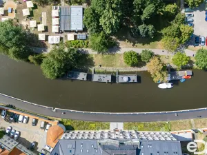 Prodej komerční nemovitosti, České Budějovice, Sokolský ostrov, 70 m2