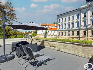 Prodej komerční nemovitosti, České Budějovice, Sokolský ostrov, 210 m2