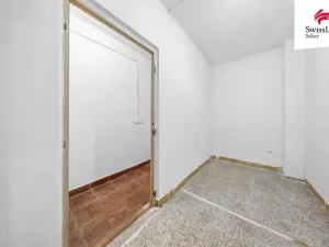 Prodej bytu 1+1, Hradec Králové - Nový Hradec Králové, třída Edvarda Beneše, 40 m2