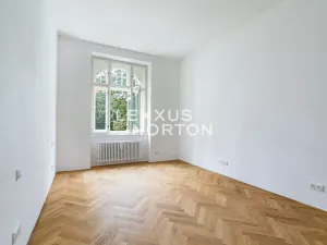Prodej bytu 2+kk, Praha - Vršovice, Norská, 59 m2