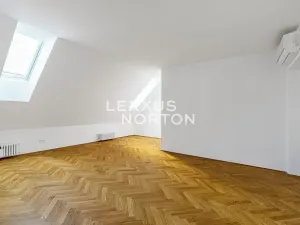 Prodej bytu 3+kk, Praha - Vršovice, Norská, 96 m2