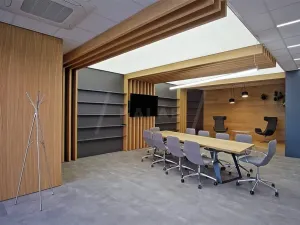 Pronájem kanceláře, Brno, Vídeňská, 10 m2