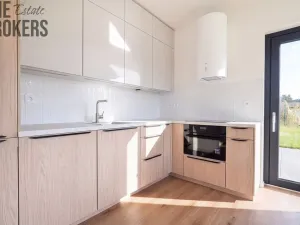 Prodej rodinného domu, Chrustenice, Pod Vinicí, 153 m2