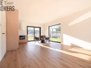 Prodej rodinného domu, Chrustenice, Pod Vinicí, 153 m2