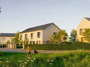 Prodej rodinného domu, Chrustenice, Pod Vinicí, 153 m2
