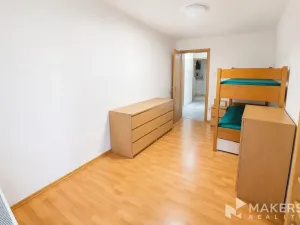 Pronájem bytu 3+kk, Praha - Smíchov, Nad Palatou, 75 m2