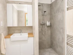 Pronájem bytu 3+kk, Praha - Smíchov, Nad Palatou, 75 m2