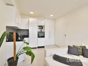 Prodej bytu 3+kk, Praha - Vršovice, Kubánské náměstí, 59 m2