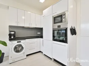Prodej bytu 3+kk, Praha - Vršovice, Kubánské náměstí, 59 m2