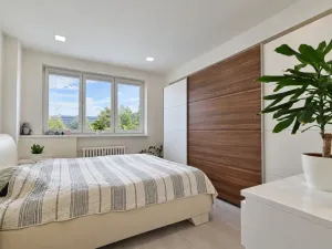 Prodej bytu 3+kk, Praha - Vršovice, Kubánské náměstí, 59 m2