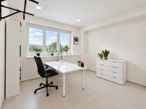 Prodej bytu 3+kk, Praha - Vršovice, Kubánské náměstí, 59 m2