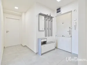 Prodej bytu 3+kk, Praha - Vršovice, Kubánské náměstí, 59 m2