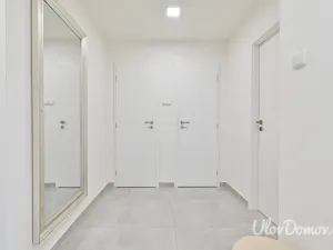 Prodej bytu 3+kk, Praha - Vršovice, Kubánské náměstí, 59 m2