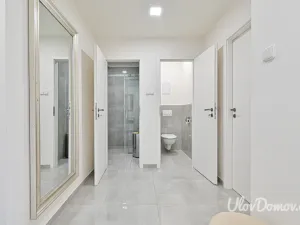 Prodej bytu 3+kk, Praha - Vršovice, Kubánské náměstí, 59 m2