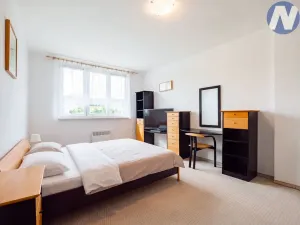 Prodej bytu 3+1, Vimperk, Pod Homolkou, 59 m2