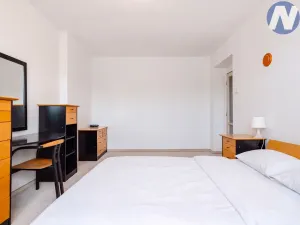 Prodej bytu 3+1, Vimperk, Pod Homolkou, 59 m2