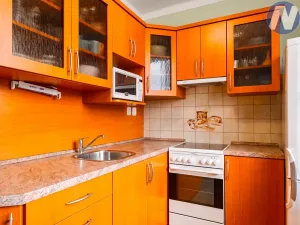 Prodej bytu 3+1, Vimperk, Pod Homolkou, 59 m2