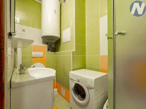 Prodej bytu 3+1, Vimperk, Pod Homolkou, 59 m2