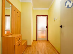 Prodej bytu 3+1, Vimperk, Pod Homolkou, 59 m2