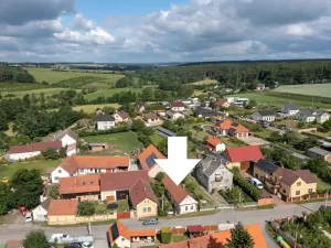 Prodej chalupy, Příšov, 68 m2
