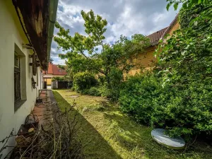 Prodej chalupy, Příšov, 68 m2