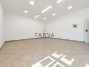 Pronájem obchodního prostoru, Rokycany - Nové Město, Jiráskova, 38 m2