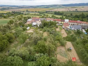 Prodej rodinného domu, Troubky-Zdislavice - Zdislavice, 80 m2