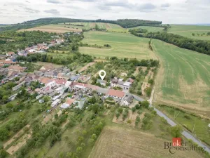 Prodej rodinného domu, Troubky-Zdislavice - Zdislavice, 80 m2