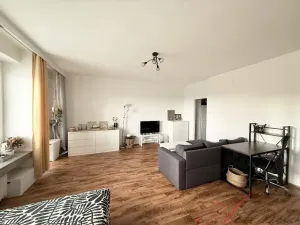 Pronájem bytu 1+1, Ostrava - Poruba, Zdeňka Štěpánka, 52 m2