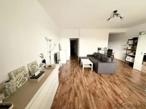 Pronájem bytu 1+1, Ostrava - Poruba, Zdeňka Štěpánka, 52 m2