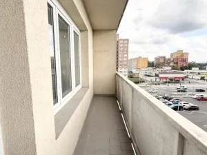 Pronájem bytu 1+1, Ostrava - Poruba, Zdeňka Štěpánka, 52 m2