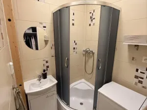 Pronájem bytu 1+1, Ostrava - Poruba, Zdeňka Štěpánka, 52 m2