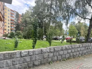 Pronájem bytu 1+1, Ostrava - Poruba, Zdeňka Štěpánka, 52 m2